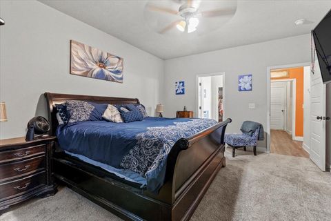 Tiny photo for 146 Oakwood Drive, Harlem, GA 30814 (MLS # 549707)