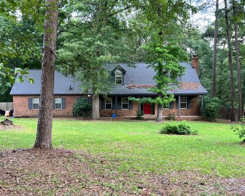 A home in Grovetown