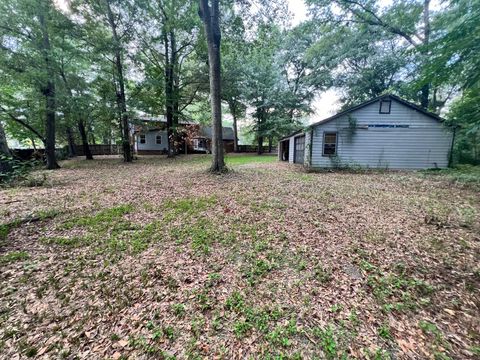 A home in Grovetown