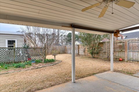 Tiny photo for 910 Sawbuck Way, Evans, GA 30809 (MLS # 552946)