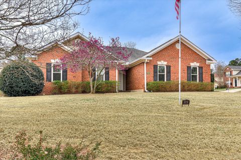 Tiny photo for 910 Sawbuck Way, Evans, GA 30809 (MLS # 552946)