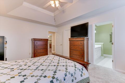 Tiny photo for 910 Sawbuck Way, Evans, GA 30809 (MLS # 552946)