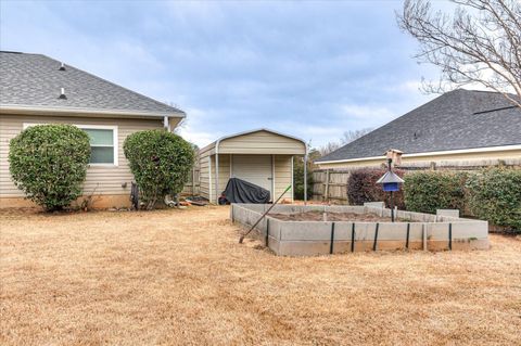 Tiny photo for 910 Sawbuck Way, Evans, GA 30809 (MLS # 552946)