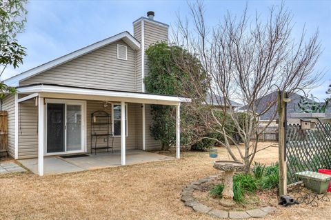 Tiny photo for 910 Sawbuck Way, Evans, GA 30809 (MLS # 552946)