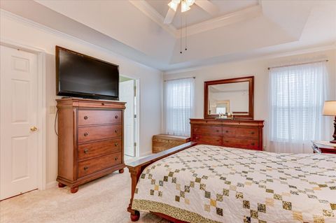 Tiny photo for 910 Sawbuck Way, Evans, GA 30809 (MLS # 552946)