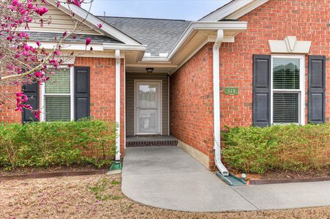 Tiny photo for 910 Sawbuck Way, Evans, GA 30809 (MLS # 552946)