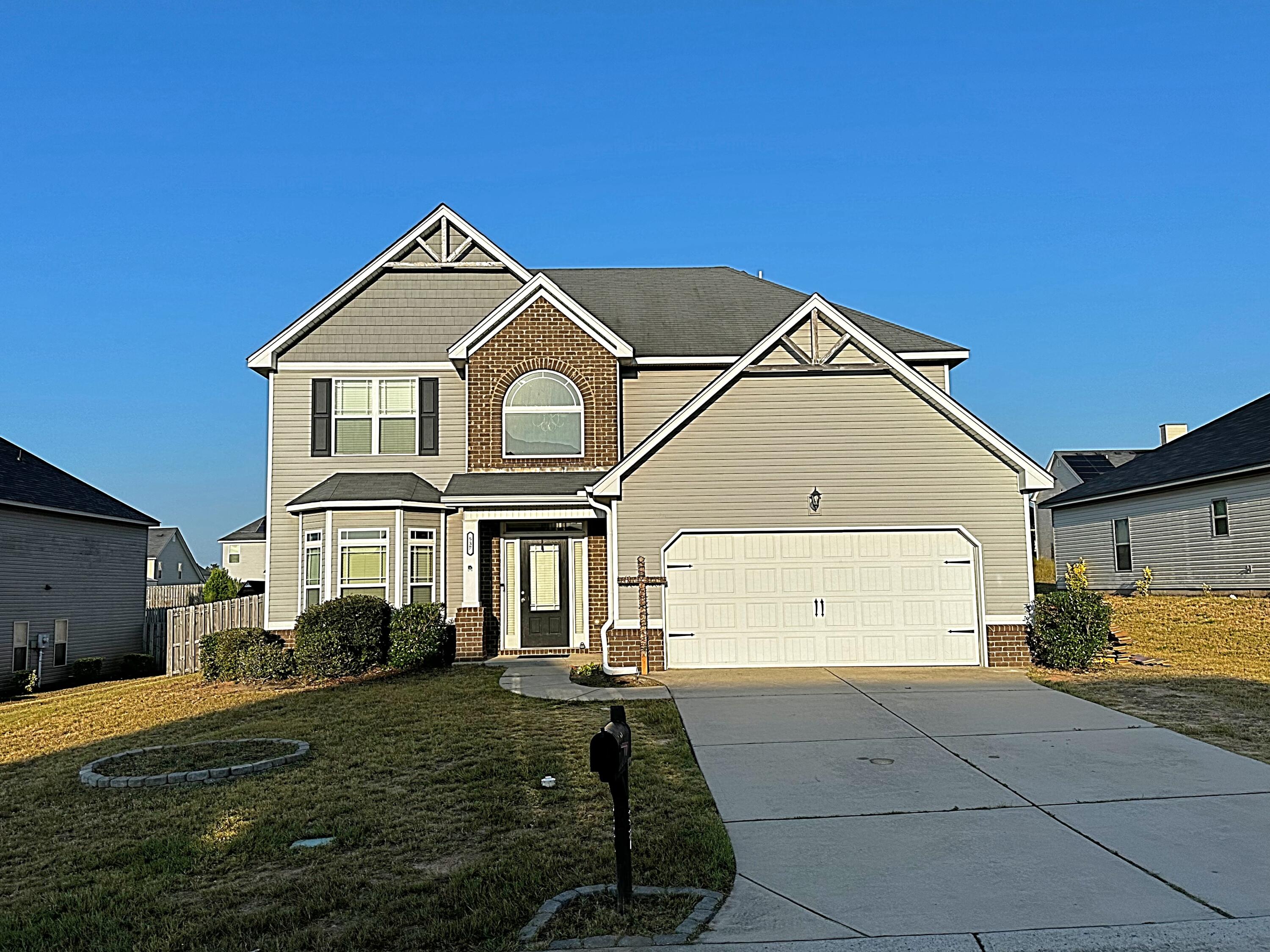 View Graniteville, SC 29829 house