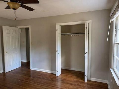 Tiny photo for 1010 SW Hitchcock Drive, Aiken, SC 29803 (MLS # 548739)