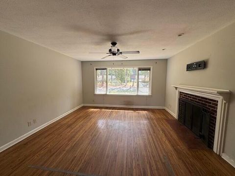 Tiny photo for 1010 SW Hitchcock Drive, Aiken, SC 29803 (MLS # 548739)