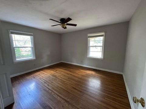 Tiny photo for 1010 SW Hitchcock Drive, Aiken, SC 29803 (MLS # 548739)