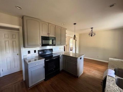 Tiny photo for 1010 SW Hitchcock Drive, Aiken, SC 29803 (MLS # 548739)