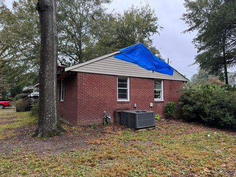 Tiny photo for 1010 SW Hitchcock Drive, Aiken, SC 29803 (MLS # 548739)