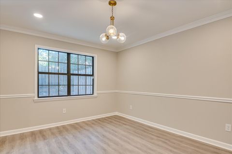 Tiny photo for 2514 Commons Trc Trace, Augusta, GA 30909 (MLS # 548503)
