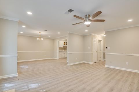 Tiny photo for 2514 Commons Trc Trace, Augusta, GA 30909 (MLS # 548503)