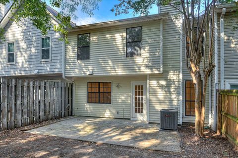 Tiny photo for 2514 Commons Trc Trace, Augusta, GA 30909 (MLS # 548503)