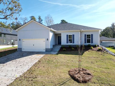 A home in Appling