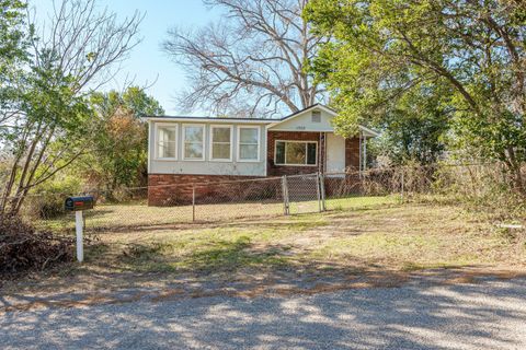 A home in Augusta