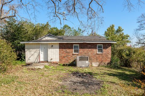 A home in Augusta