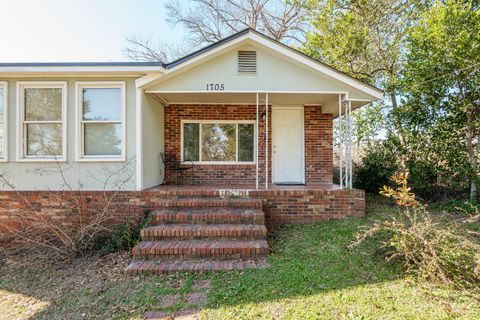 A home in Augusta