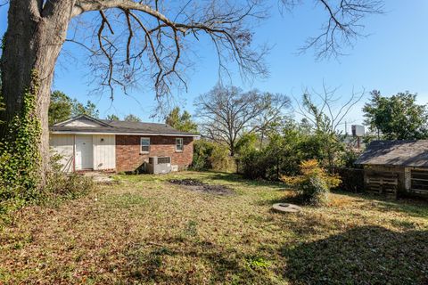 A home in Augusta