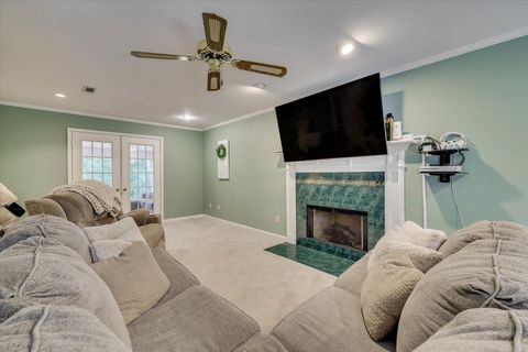 Tiny photo for 4560 Mulberry Creek Drive, Evans, GA 30809 (MLS # 546995)