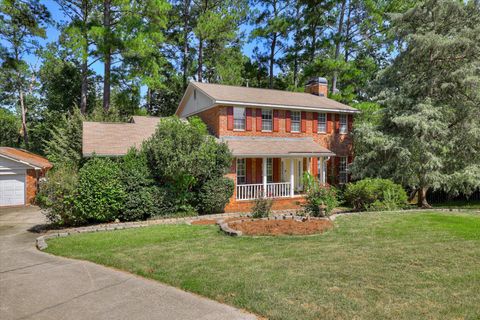 Tiny photo for 4560 Mulberry Creek Drive, Evans, GA 30809 (MLS # 546995)