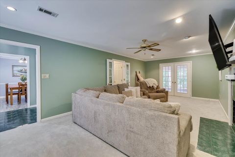 Tiny photo for 4560 Mulberry Creek Drive, Evans, GA 30809 (MLS # 546995)