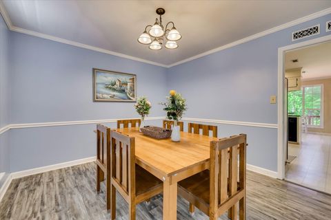 Tiny photo for 4560 Mulberry Creek Drive, Evans, GA 30809 (MLS # 546995)