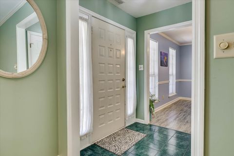 Tiny photo for 4560 Mulberry Creek Drive, Evans, GA 30809 (MLS # 546995)