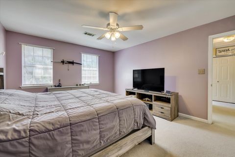 Tiny photo for 4560 Mulberry Creek Drive, Evans, GA 30809 (MLS # 546995)