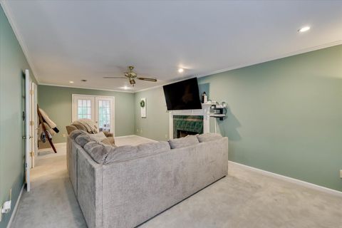 Tiny photo for 4560 Mulberry Creek Drive, Evans, GA 30809 (MLS # 546995)
