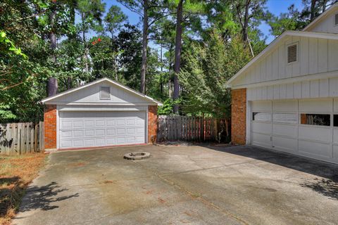 Tiny photo for 4560 Mulberry Creek Drive, Evans, GA 30809 (MLS # 546995)