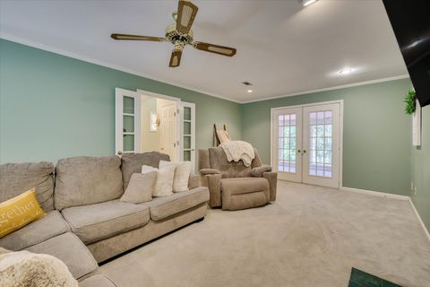 Tiny photo for 4560 Mulberry Creek Drive, Evans, GA 30809 (MLS # 546995)