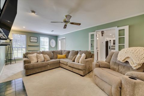 Tiny photo for 4560 Mulberry Creek Drive, Evans, GA 30809 (MLS # 546995)