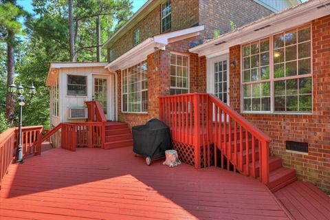 Tiny photo for 4560 Mulberry Creek Drive, Evans, GA 30809 (MLS # 546995)