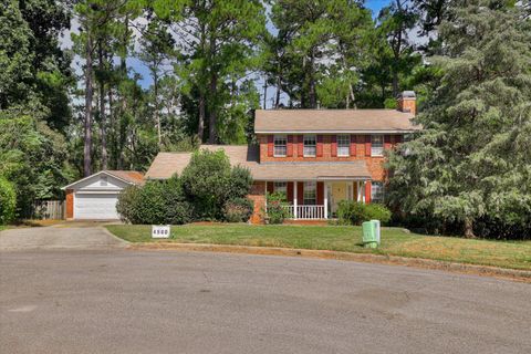 Photo of 4560 Mulberry Creek Drive, Evans, GA 30809 (MLS # 546995)