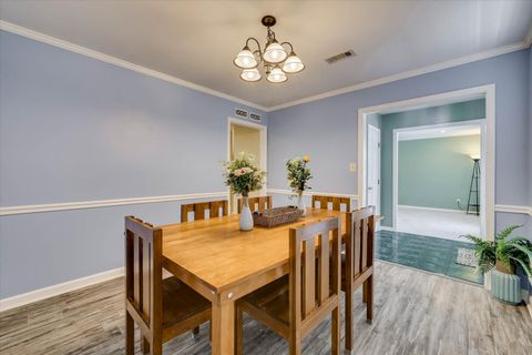 Tiny photo for 4560 Mulberry Creek Drive, Evans, GA 30809 (MLS # 546995)