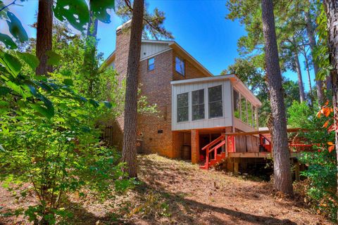 Tiny photo for 4560 Mulberry Creek Drive, Evans, GA 30809 (MLS # 546995)