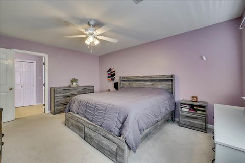 Tiny photo for 4560 Mulberry Creek Drive, Evans, GA 30809 (MLS # 546995)