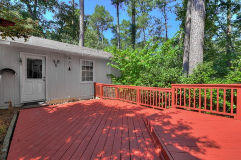 Tiny photo for 4560 Mulberry Creek Drive, Evans, GA 30809 (MLS # 546995)