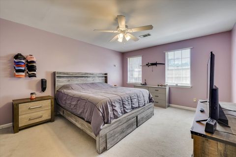 Tiny photo for 4560 Mulberry Creek Drive, Evans, GA 30809 (MLS # 546995)