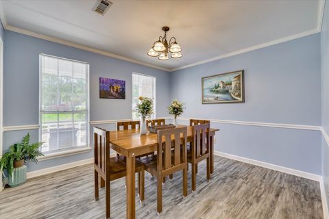 Tiny photo for 4560 Mulberry Creek Drive, Evans, GA 30809 (MLS # 546995)