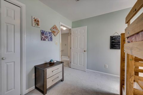 Tiny photo for 4560 Mulberry Creek Drive, Evans, GA 30809 (MLS # 546995)