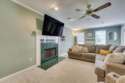 Tiny photo for 4560 Mulberry Creek Drive, Evans, GA 30809 (MLS # 546995)