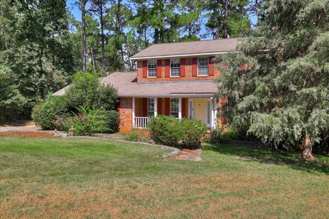 Tiny photo for 4560 Mulberry Creek Drive, Evans, GA 30809 (MLS # 546995)