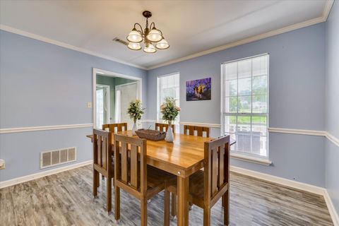 Tiny photo for 4560 Mulberry Creek Drive, Evans, GA 30809 (MLS # 546995)