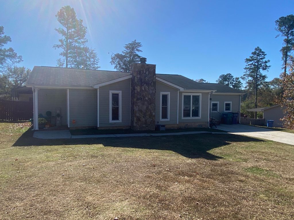 Photo of 3748 Tailboard Way, Martinez, GA 30907 (MLS # 549348)