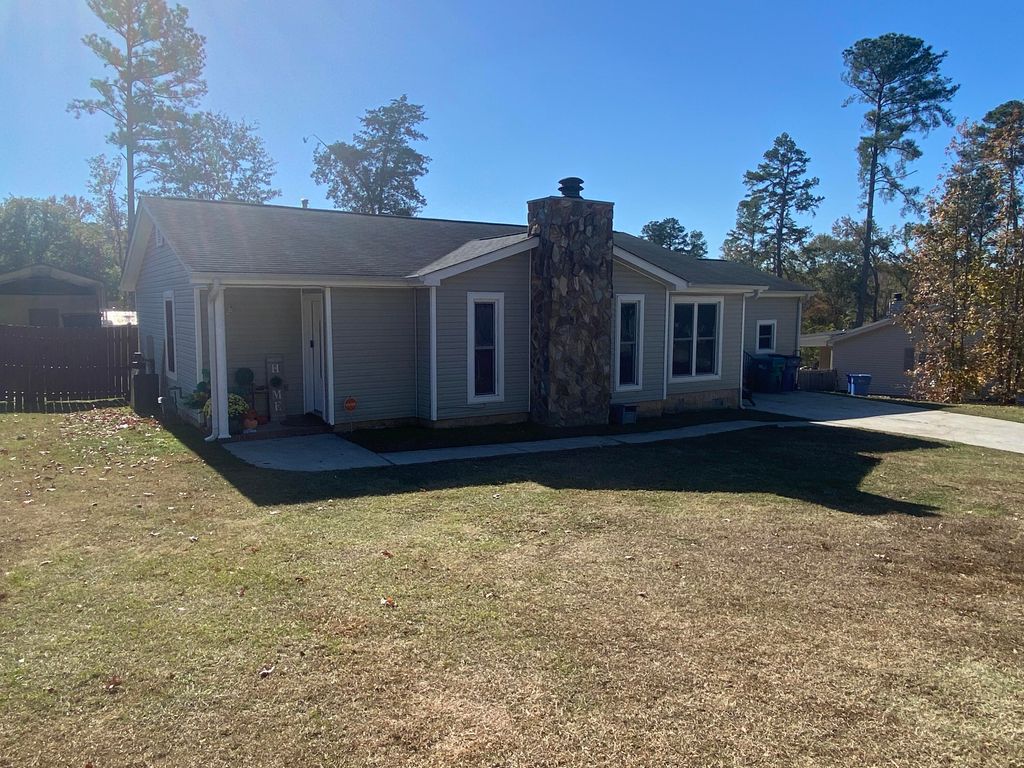 Photo of 3748 Tailboard Way, Martinez, GA 30907 (MLS # 549348)