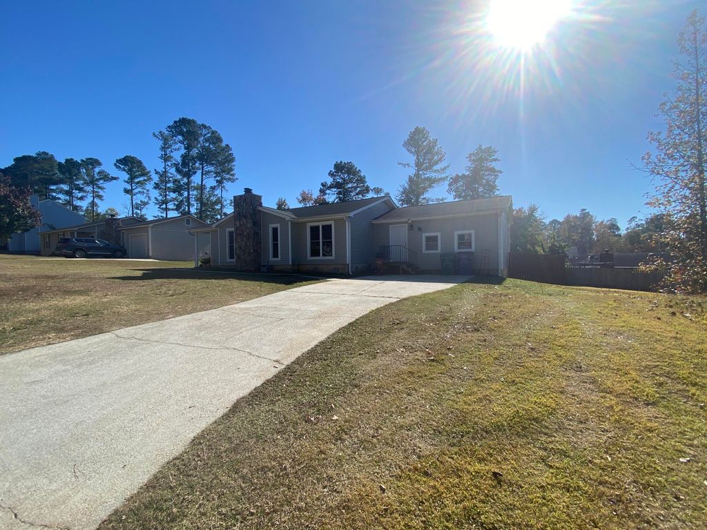 Photo of 3748 Tailboard Way, Martinez, GA 30907 (MLS # 549348)