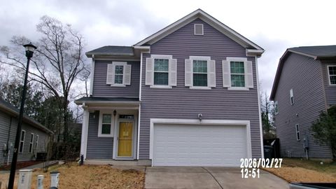 Photo of 734 Kensey Park Lane, Grovetown, GA 30813 (MLS # 553105)